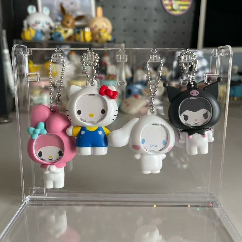 Sanrio Photo Frame Dress-up Fa - đánh giá và giá Photography Ideas