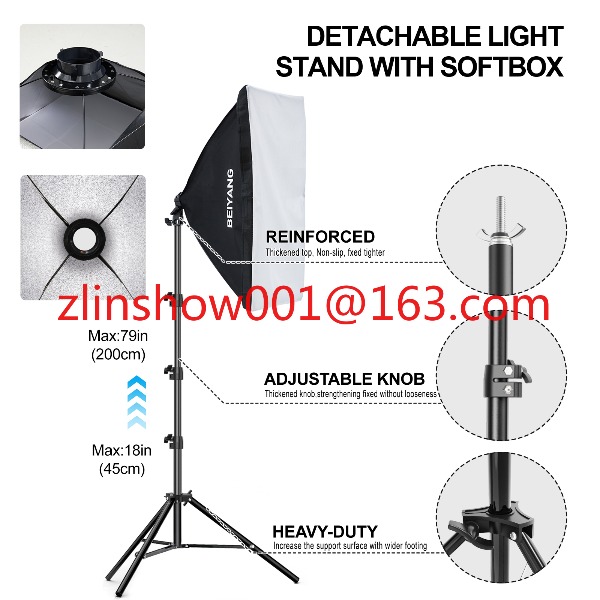 Photo Studio Equipment 2.6*3m/ - đánh giá và giá Photography Umbrella Lights