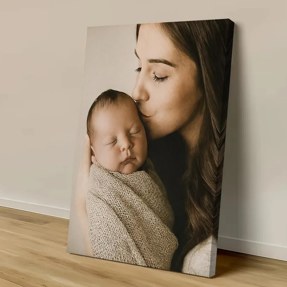 Custom Print Canvas Painting F - đánh giá và giá Photography Ideas