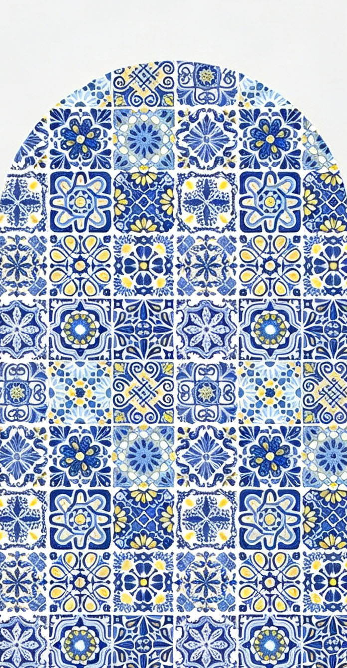 Custom 2-Side Tiles Lemon Baby - đánh giá và giá Photography Names