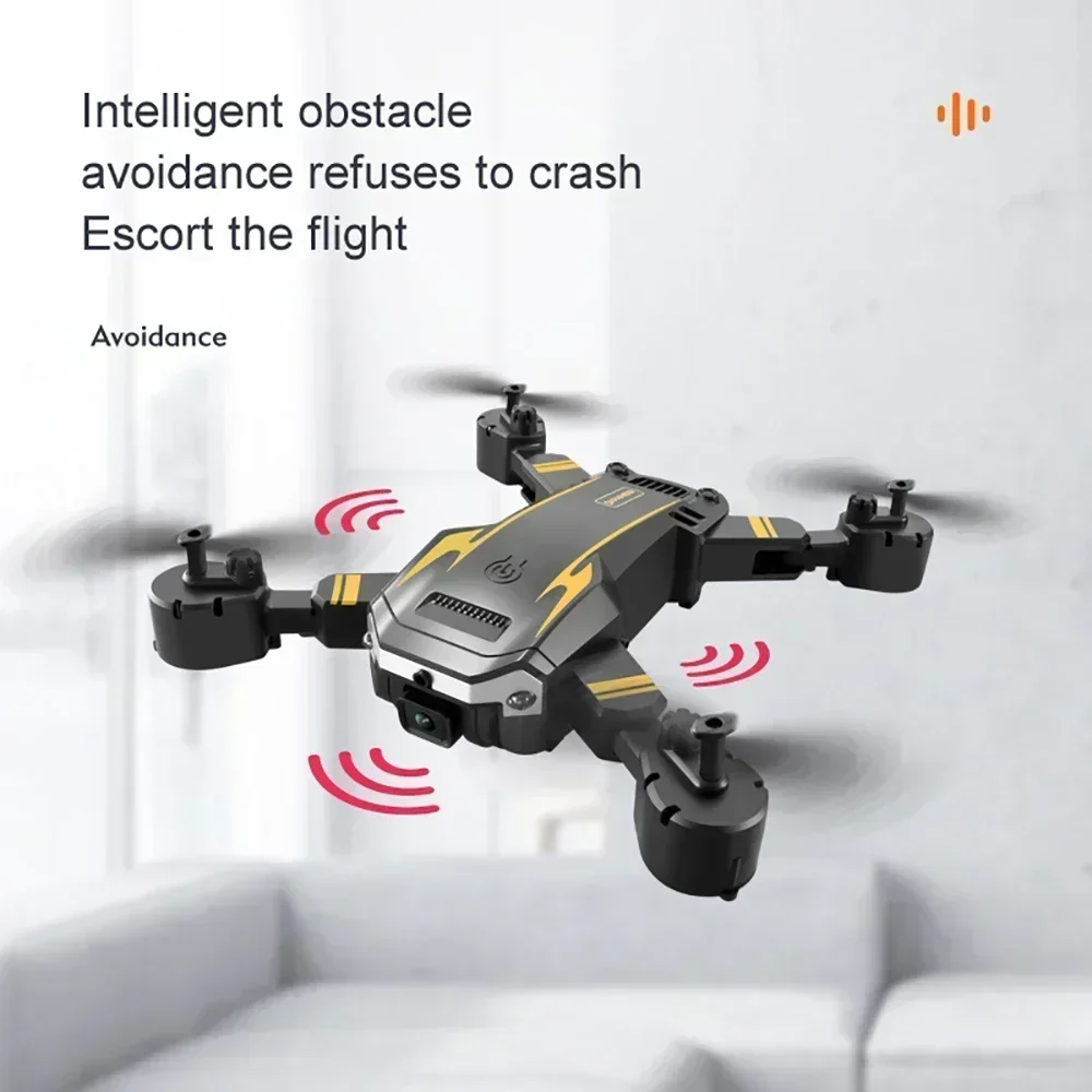 G6 pro Drone with 8K Dual Came - đánh giá và giá Photography Drone