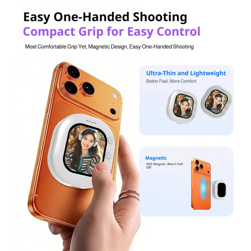 Phone Vlog Selfie Monitor Scre - đánh giá và giá Photography Ideas