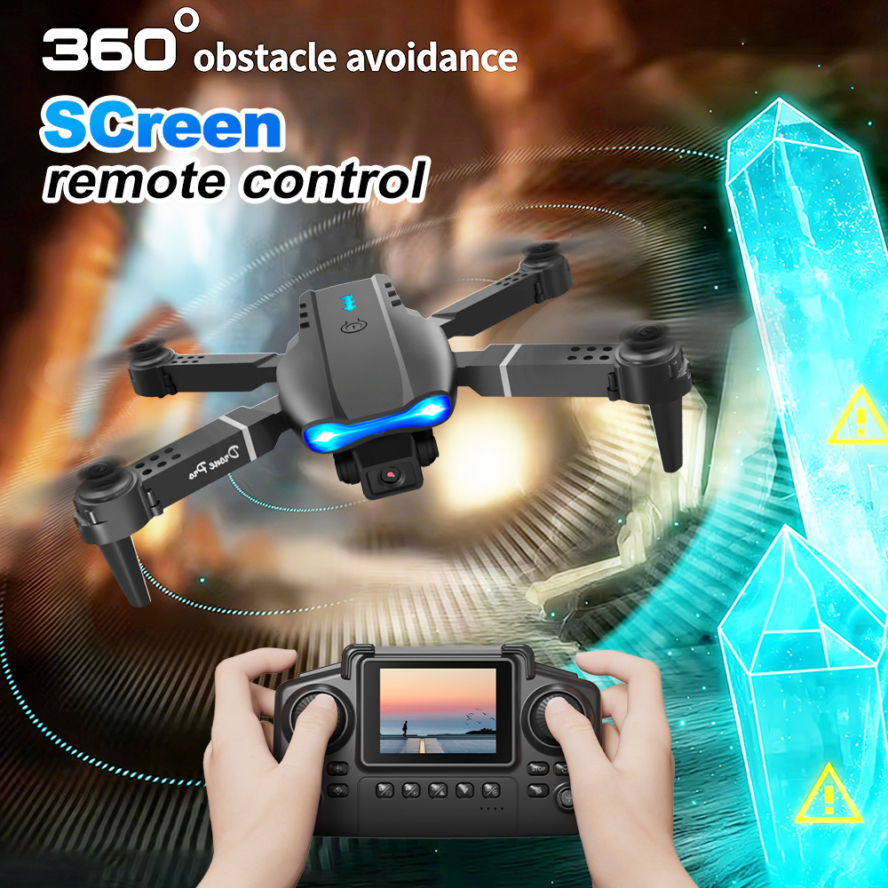 Aerial Drone Dual Lens Switch  - đánh giá và giá Photography Drone