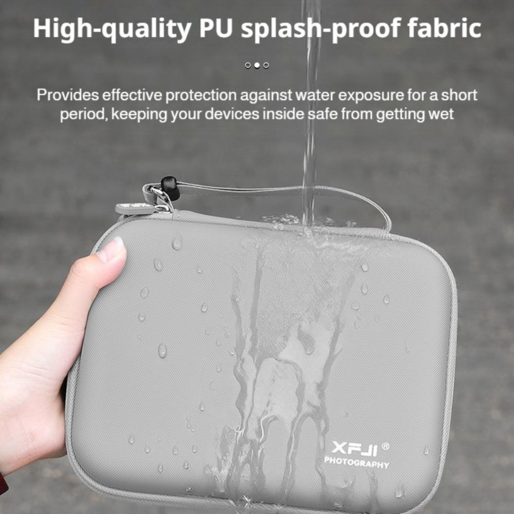 Storage Case For Vivo X300 Ult - đánh giá và giá Photography Kit Vivo X300