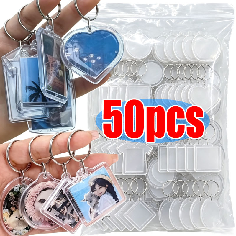 Clear Acrylic Insert Photo Pic - đánh giá và giá Photography Hacks