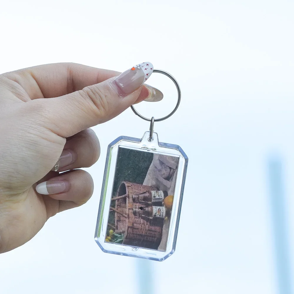Clear Acrylic Insert Photo Pic - đánh giá và giá Photography Hacks