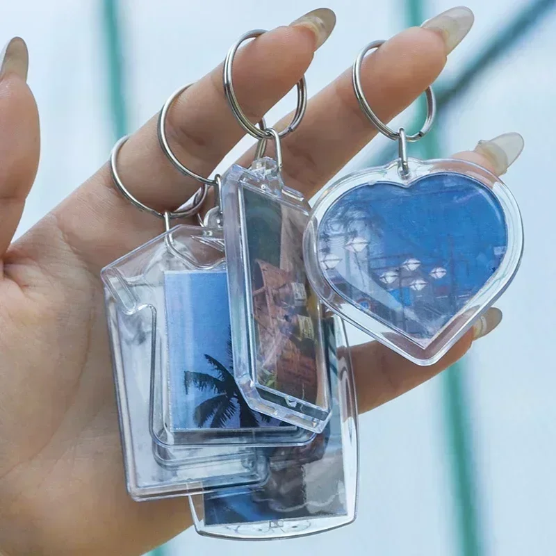 Clear Acrylic Insert Photo Pic - đánh giá và giá Photography Hacks