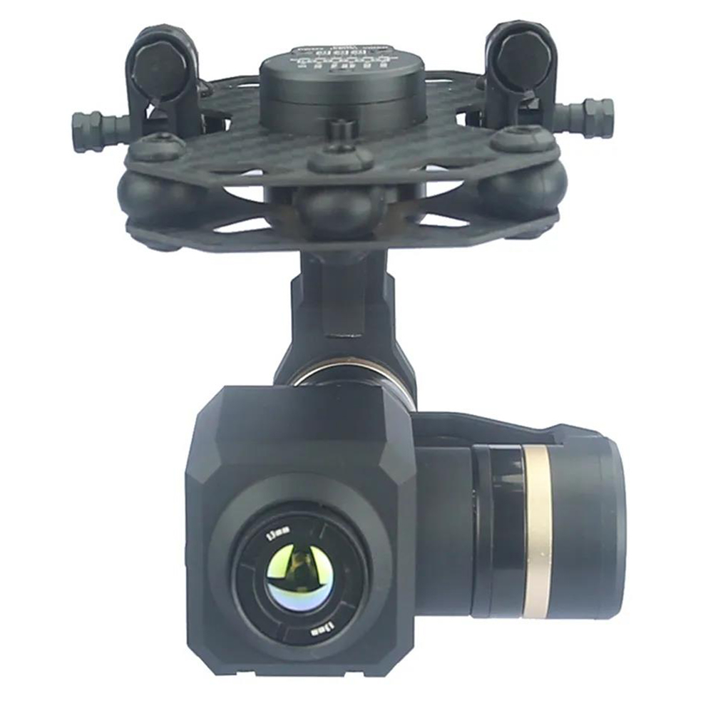 Tarot TL3T20 3-axis Gimbal 640 - đánh giá và giá Photography Drone