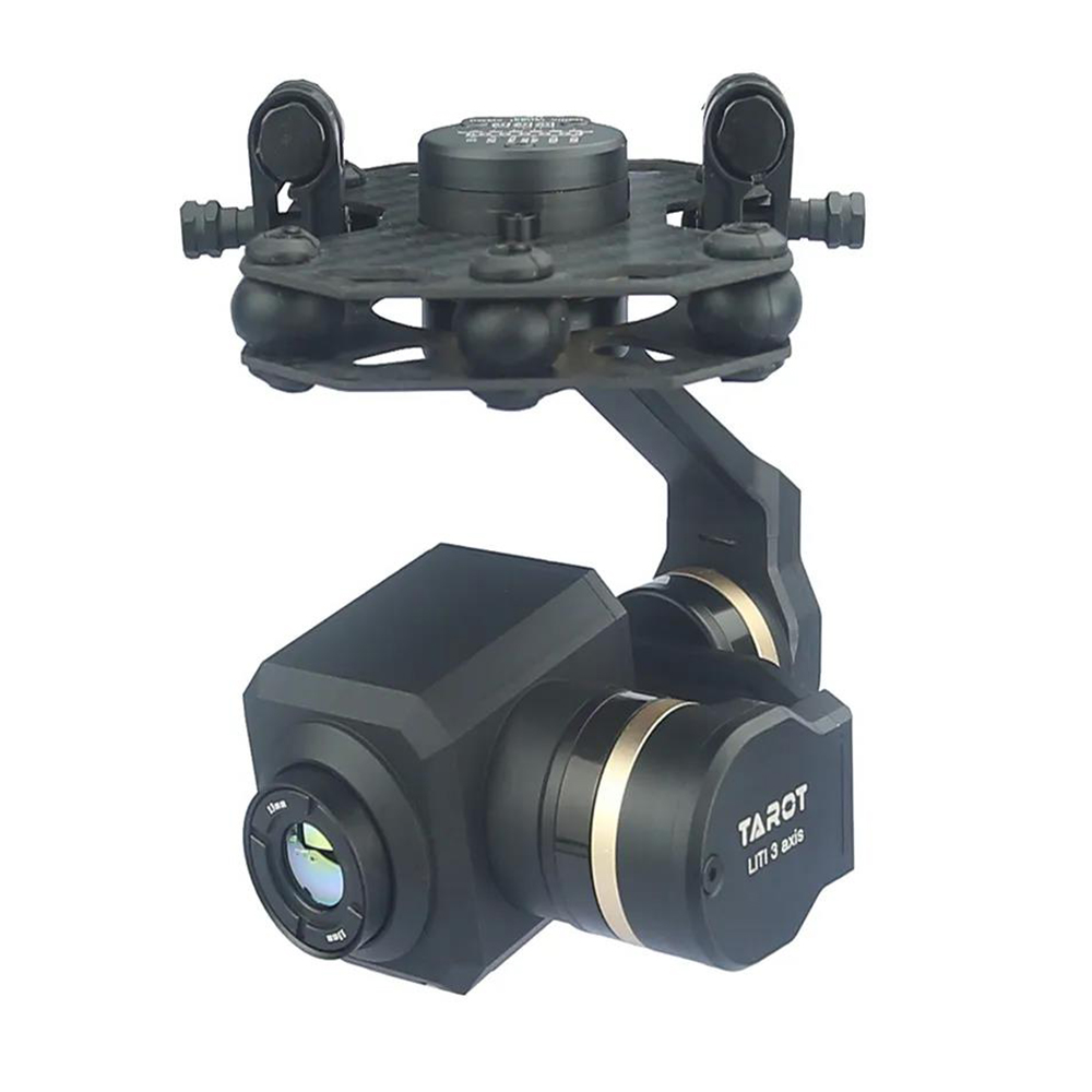 Tarot TL3T20 3-axis Gimbal 640 - đánh giá và giá Photography Drone