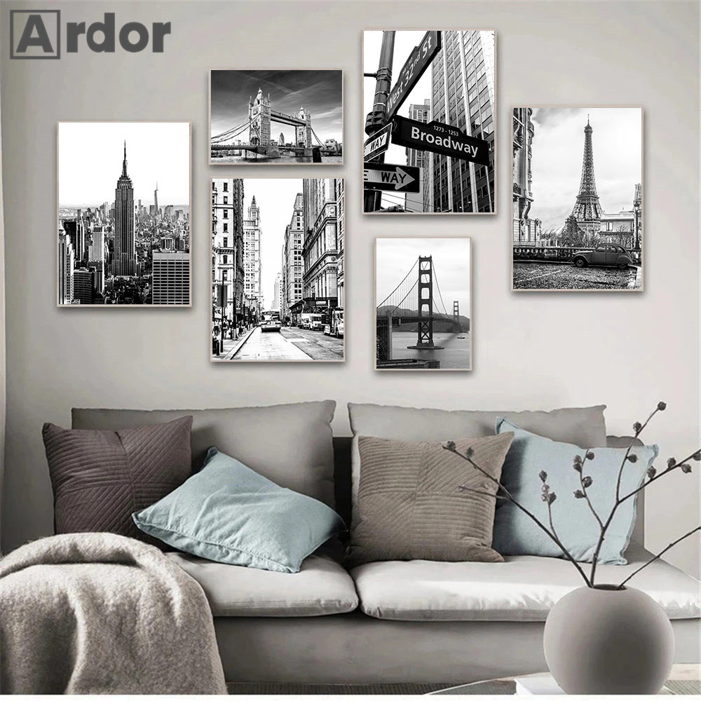 London Sydney New York Famous  - đánh giá và giá Photography New York