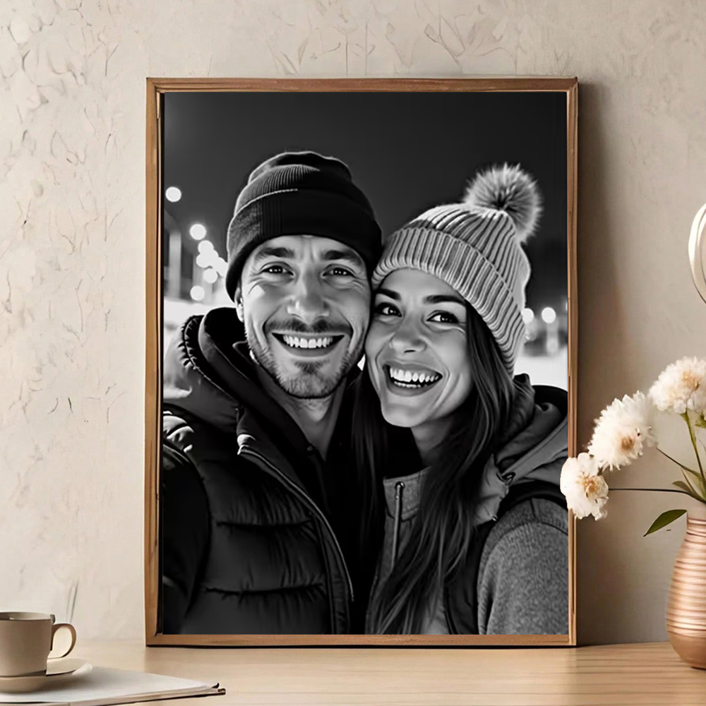 Custom Print Canvas Painting F - đánh giá và giá Photography Image