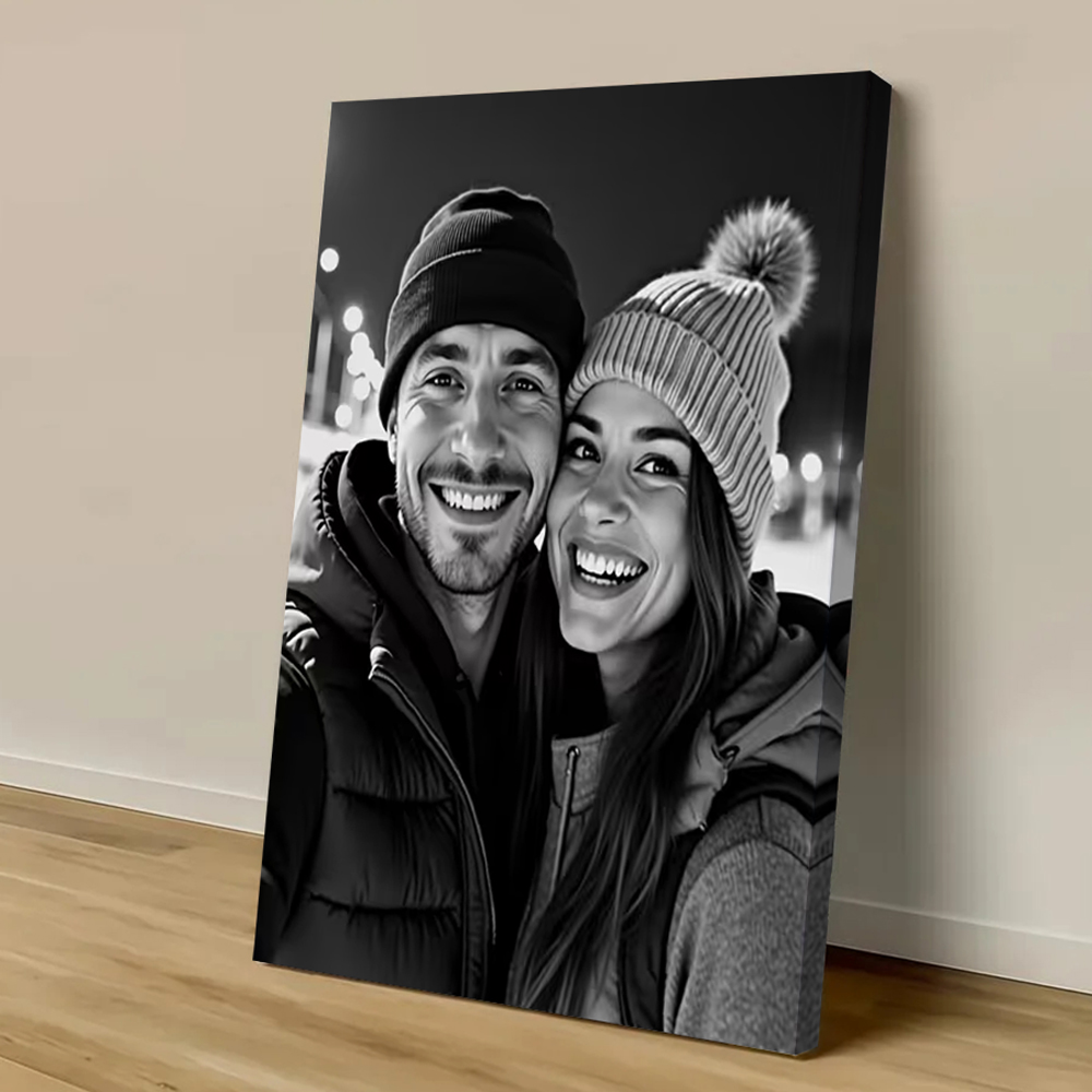 Custom Print Canvas Painting F - đánh giá và giá Photography Image